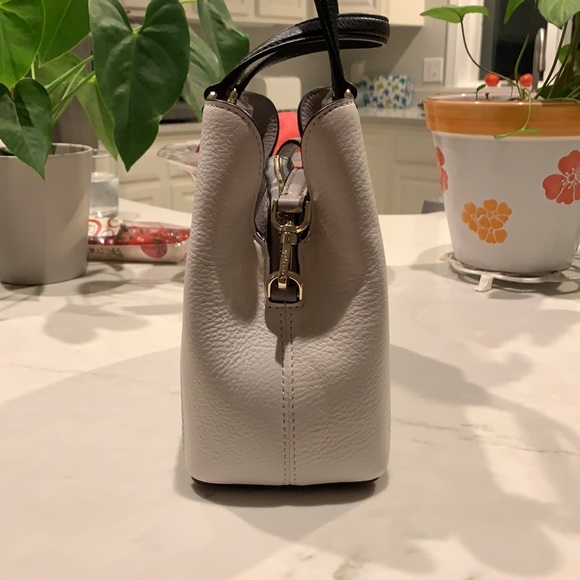 Kate spade medium triple compartment satchel - Picture 4 of 13